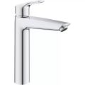 Змішувач для умивальника Grohe Euroeco  XL-Size 24273001