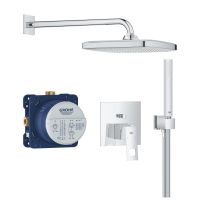 Душова система Grohe 250, Eurocube OHM 25289000