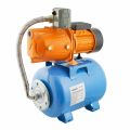 Насосная станция TATRA-line JET100L (длинный чугун) +24л 1.1 кВт