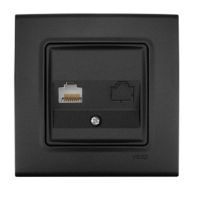 Розетка VIKO Linnera 90404032