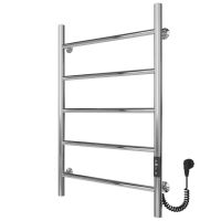 Полотенцесушитель Arte Round 600х400 правое подключение