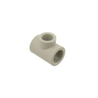 Трійник редукційний PPR ASG 32x25x32 мм 1415276980