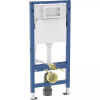 Инсталляция Geberit Duofix Duofix 111.153.00.3 для подвесного унитаза
