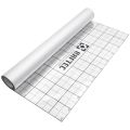 Пленка с разметкой Raftec 50 м 105 мкм RFDTP50