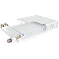 Сталевий радіатор IDMAR Eco Heat 22 тип 500x 700 БП