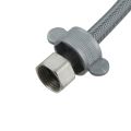 Шланг гумовий Raftec Мx10 1.5 м PFHLN150 короткий