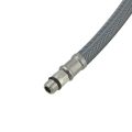 Шланг гумовий Raftec Мx10 1.5 м PFHLN150 короткий
