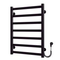 Рушникосушарка Arte Carina 700х500 праве підключення CAE.70.50.7.B.R