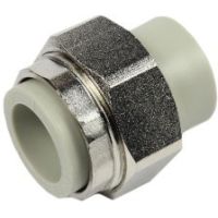Разборное соединение PPR ASG 50 мм 1417604115