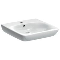 Умывальник Geberit Selnova Comfort 501.461.00.7