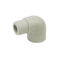 Колено PPR ASG 90° ВН 20 мм 1415270532