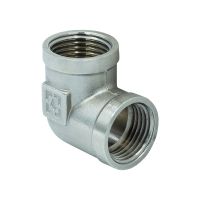 Коліно Raftec PN40 ВР 1 1/2'