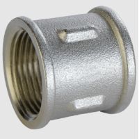 Муфта УЗКМ никель ВВ 3/4'