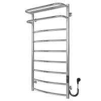 Полотенцесушитель Arte Optima 1000х500 правое подключение