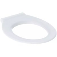 Сидения для унитаза Geberit Selnova Comfort для лиц с ограниченными возможностями 501.558.01.1