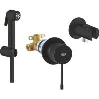 Гігієнічний комплект Grohe Essence Tempesta-F UA111197243