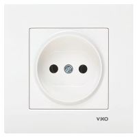 Розетка VIKO Karre 90960007