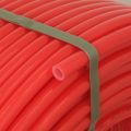 Труба для теплої підлоги WATS WarmFloor(Red) EVOH/PEX-A 16x2.0 oxygen barrier (600м)