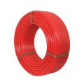 Труба для теплої підлоги WATS WarmFloor(Red) EVOH/PEX-A 16x2.0 oxygen barrier (600м)