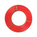 Труба для теплої підлоги WATS WarmFloor(Red) EVOH/PEX-A 16x2.0 oxygen barrier (600м)